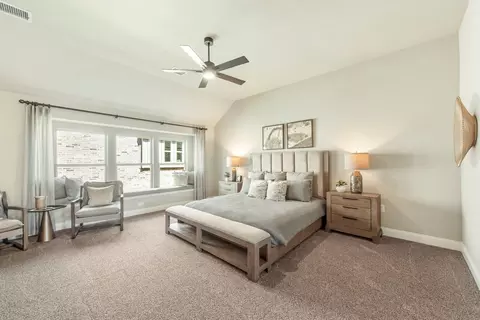 Bedroom - 301 River Meadows Ln, Argyle, TX 76226 photo 1 of 6