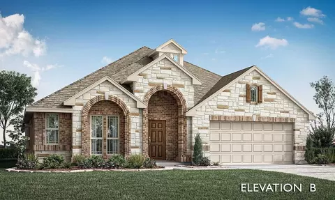 Exterior - 301 River Meadows Ln, Argyle, TX 76226 photo 1 of 13