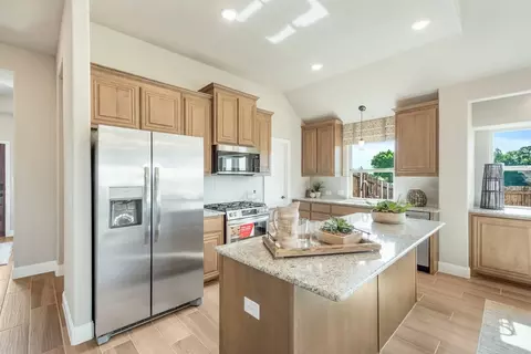 Kitchen - 301 River Meadows Ln, Argyle, TX 76226 photo 1 of 4
