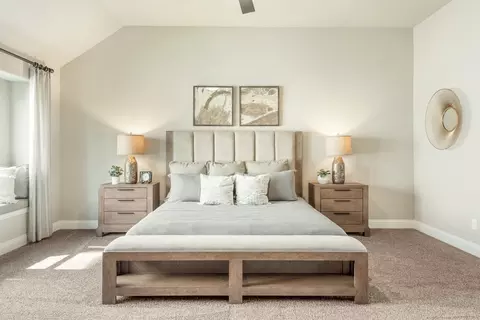 Bedroom - 301 River Meadows Ln, Argyle, TX 76226 photo 2 of 6