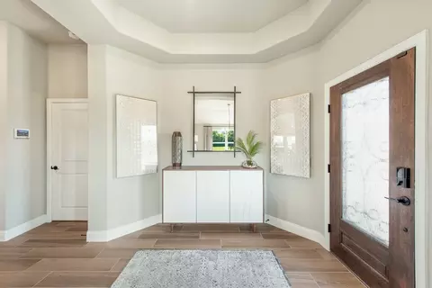 Entry Way - 301 River Meadows Ln, Argyle, TX 76226 photo 1 of 3