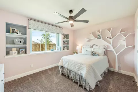 Bedroom - 301 River Meadows Ln, Argyle, TX 76226 photo 3 of 6
