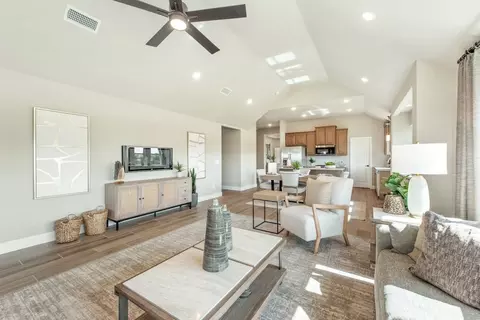 Living - 301 River Meadows Ln, Argyle, TX 76226 photo 1 of 6
