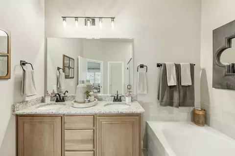Bath - 301 River Meadows Ln, Argyle, TX 76226 photo 1 of 5