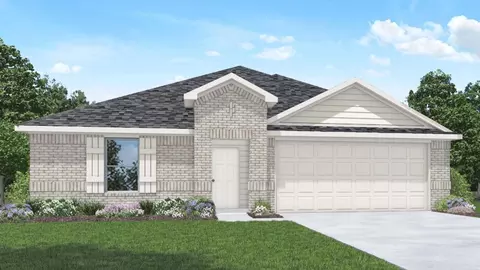17902 Cliff Tide Dr, Crosby, TX 77532
