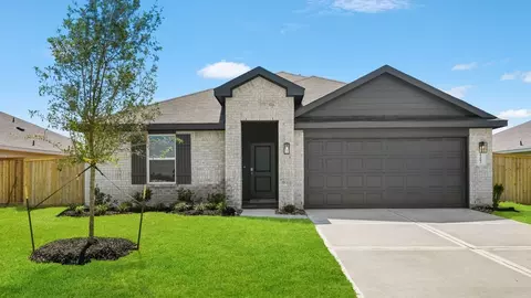 17902 Cliff Tide Dr, Crosby, TX 77532