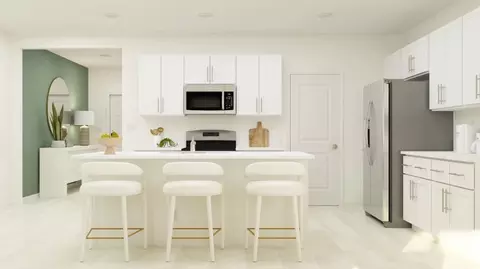 Kitchen - 13627 Sunset Sapphire Ct, Parrish, FL 34219 photo 2 of 4