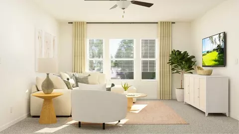 Living - 13627 Sunset Sapphire Ct, Parrish, FL 34219 photo 4 of 5