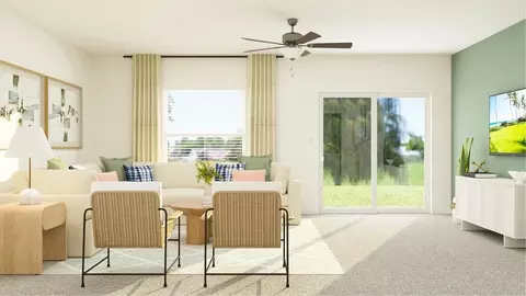 Living - 13627 Sunset Sapphire Ct, Parrish, FL 34219 photo 2 of 5
