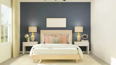 Bedroom - 13627 Sunset Sapphire Ct, Parrish, FL 34219 photo 5 of 9