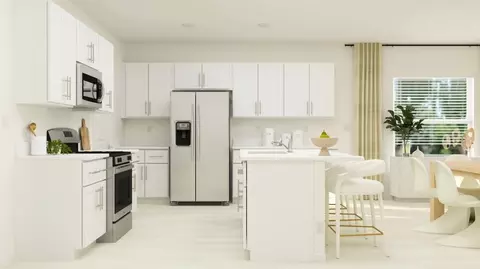 Kitchen - 13627 Sunset Sapphire Ct, Parrish, FL 34219 photo 1 of 4