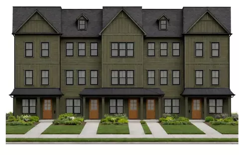 112 Aronia Ln Twnh B #500, Mooresville, NC 28115