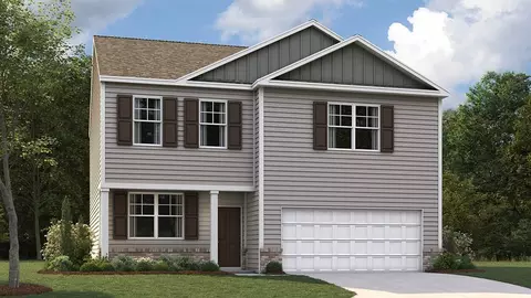 7834 Moonbeam Ln, Knoxville, TN 37938