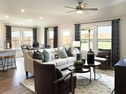 518 Dakota Rdg, Cibolo, TX 78108