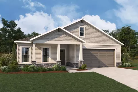 Exterior - 90 Lanier St, Saint Johns, FL 32259 photo 4 of 9