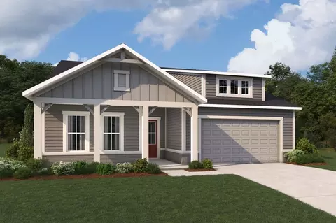 Exterior - 90 Lanier St, Saint Johns, FL 32259 photo 2 of 9