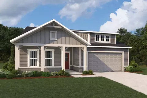Exterior - 90 Lanier St, Saint Johns, FL 32259 photo 5 of 9