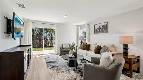 Living - Rockport Way, Ormond Beach, FL 32174 photo 1 of 1
