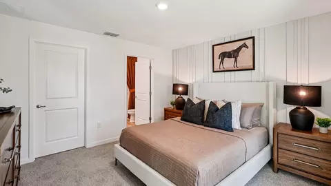 Bedroom - Rockport Way, Ormond Beach, FL 32174 photo 1 of 6