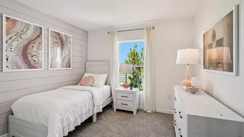 Bedroom - Rockport Way, Ormond Beach, FL 32174 photo 4 of 6