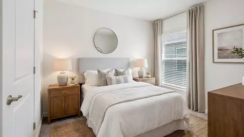 Bedroom - Rockport Way, Ormond Beach, FL 32174 photo 6 of 6