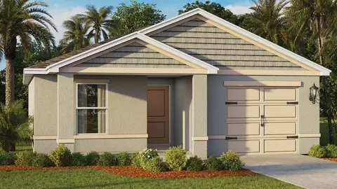 Exterior - Rockport Way, Ormond Beach, FL 32174 photo 5 of 5