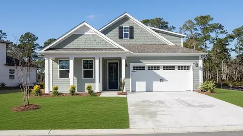 8640 Blue Haw Way #LOT 144, Leland, NC 28451