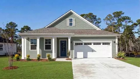 8640 Blue Haw Way #LOT 144, Leland, NC 28451