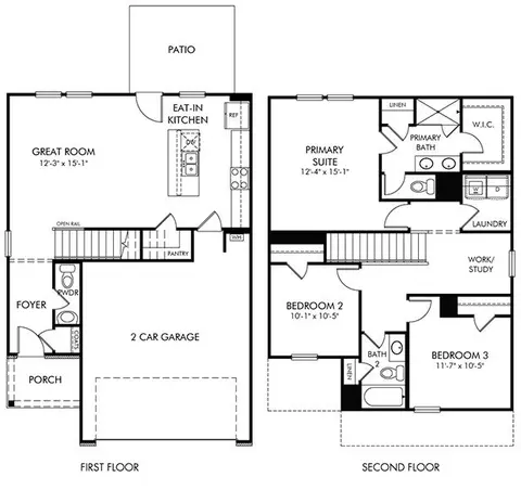 13 Talus Ln, Adairsville, GA 30103