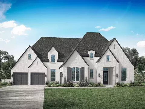 2320 Sorrelwood Ct, Celina, TX 75009