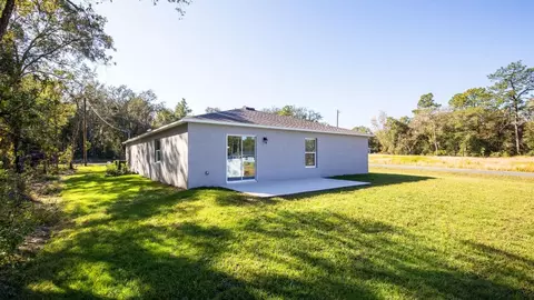 Exterior - 2214 Elegant Mnr Cir, Edgewater, FL 32141 photo 7 of 15