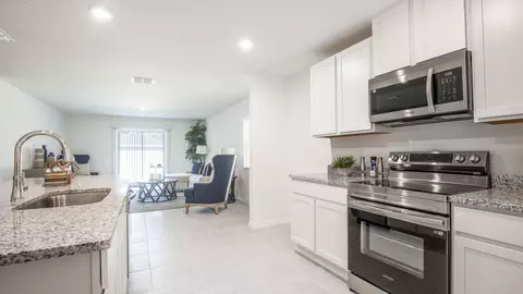 Kitchen - 2214 Elegant Mnr Cir, Edgewater, FL 32141 photo 1 of 5