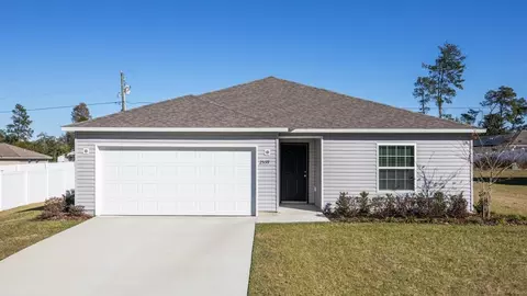 Exterior - 2214 Elegant Mnr Cir, Edgewater, FL 32141 photo 5 of 15
