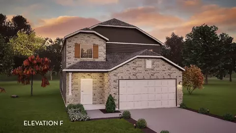 5023 Trout Lily, San Antonio, TX 78263