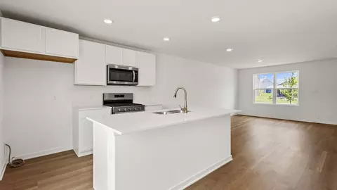 Kitchen - 577 Petry St, Hebron, IN 46341 photo 1 of 1