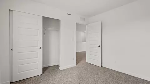 Bedroom - 446 Bricker St, Hebron, IN 46341 photo 6 of 12