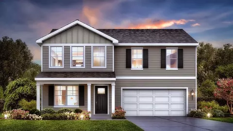 446 Bricker St, Hebron, IN 46341