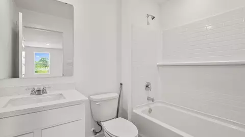 Bath - 446 Bricker St, Hebron, IN 46341 photo 2 of 5