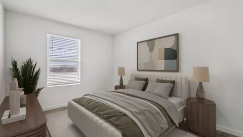 Bedroom - 446 Bricker St, Hebron, IN 46341 photo 1 of 12