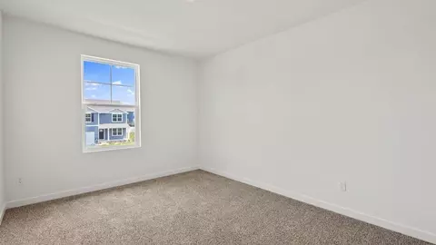 Bedroom - 446 Bricker St, Hebron, IN 46341 photo 5 of 12