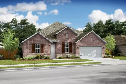1014 Ashcroft Ln, Justin, TX 76247