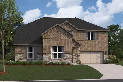 3717 Plentywood Ln, Leander, TX 78641