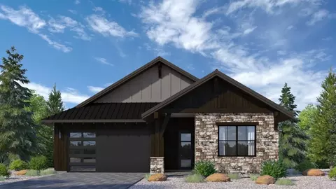 Exterior - 1905 E Magnolia Dr, Flagstaff, AZ 86004 photo 11 of 19