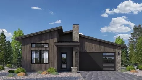Exterior - 1905 E Magnolia Dr, Flagstaff, AZ 86004 photo 16 of 19