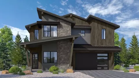 Exterior - 1905 E Magnolia Dr, Flagstaff, AZ 86004 photo 14 of 19