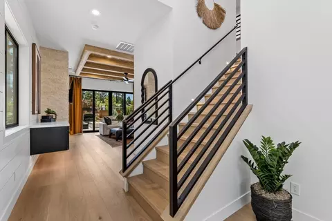 Entry Way - 1905 E Magnolia Dr, Flagstaff, AZ 86004 photo 1 of 1