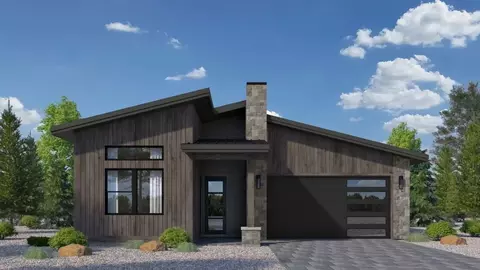Exterior - 1905 E Magnolia Dr, Flagstaff, AZ 86004 photo 7 of 19