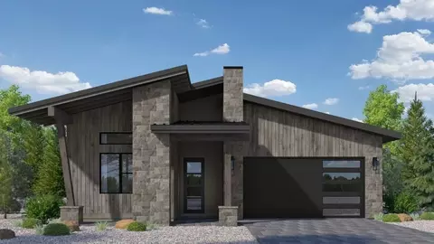 Exterior - 1905 E Magnolia Dr, Flagstaff, AZ 86004 photo 9 of 19