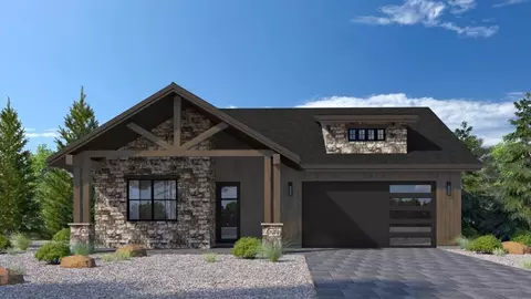 Exterior - 1905 E Magnolia Dr, Flagstaff, AZ 86004 photo 9 of 19