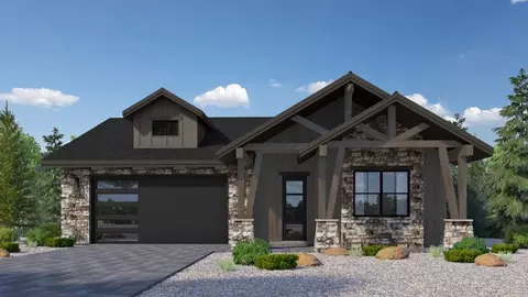 Exterior - 1905 E Magnolia Dr, Flagstaff, AZ 86004 photo 6 of 19
